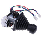 Joystick Controller 72278 For Genie S-40 S-45 Z-45 Z-45/22 IC Telescopic Boom
