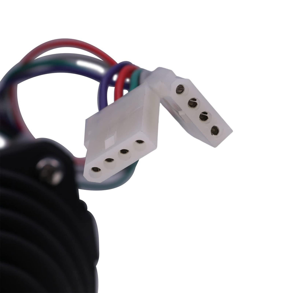 Joystick Controller 72278 For Genie S-40 S-45 Z-45 Z-45/22 IC Telescopic Boom