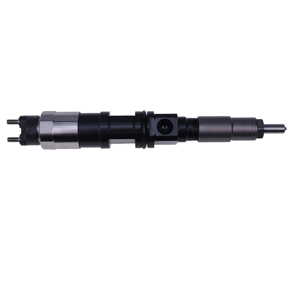 Fuel Injector RE516540 RE507860 for John Deere 4045 4.5L Engine 6068 6081 6090