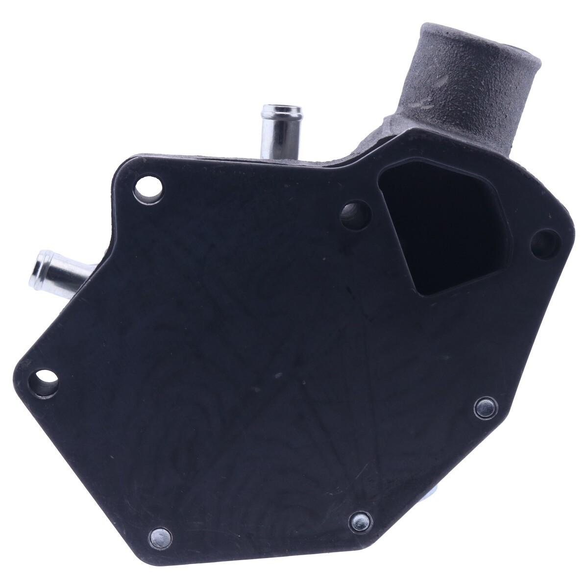 Water Pump RE509068 for John Deere Engine 3029 4039 Tractor 5200 5300 5400 5500