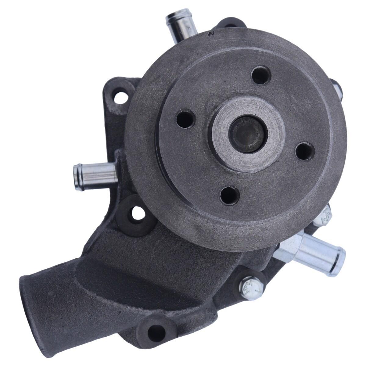 Water Pump AR76280 AR85250 AR97708 for John Deere 3029 3179 4039 4045 4239 6059