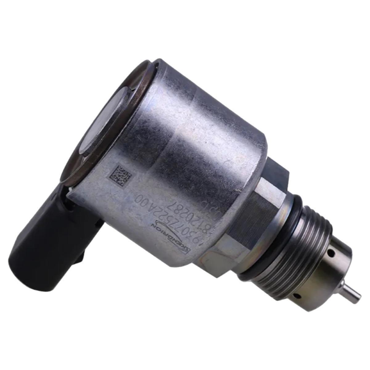 Common Rail High Pressure Valve 320/06832 320/06914 for JCB T4 4.4L 28249292