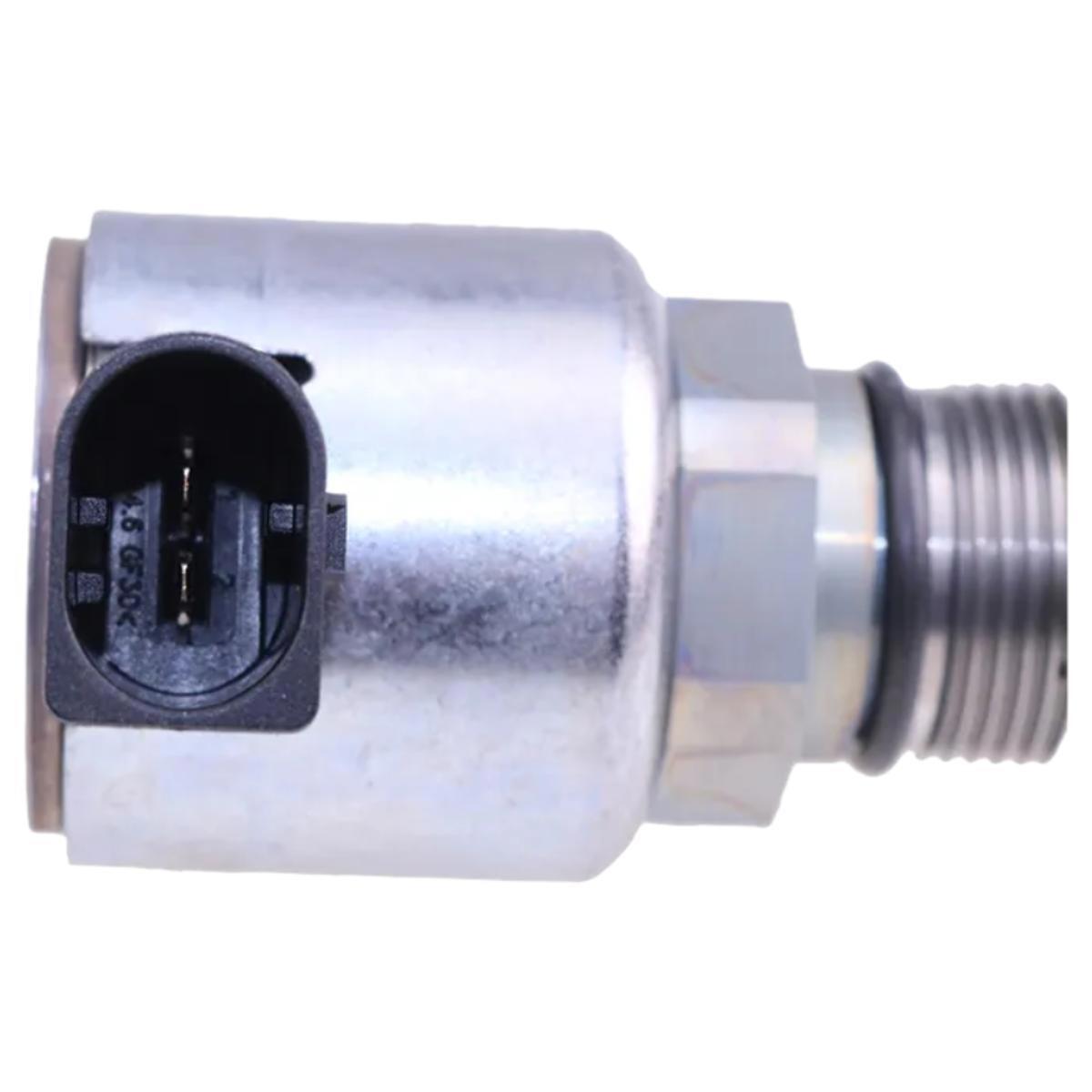 Common Rail High Pressure Valve 320/06832 320/06914 for JCB T4 4.4L 28249292