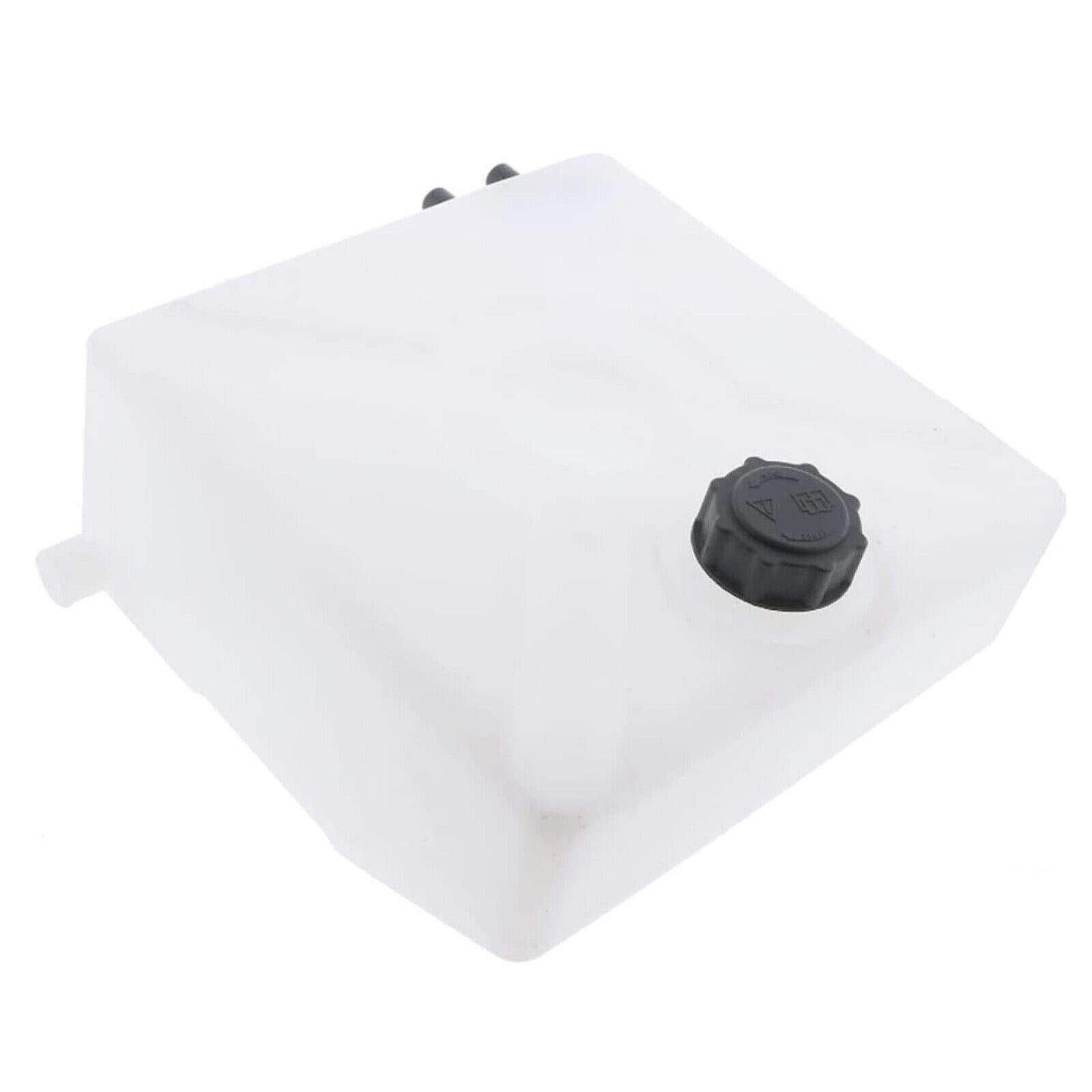 Coolant Expansion Tank 283/59008 332/U7589 For JCB 714 718 722 726 Dump Truck