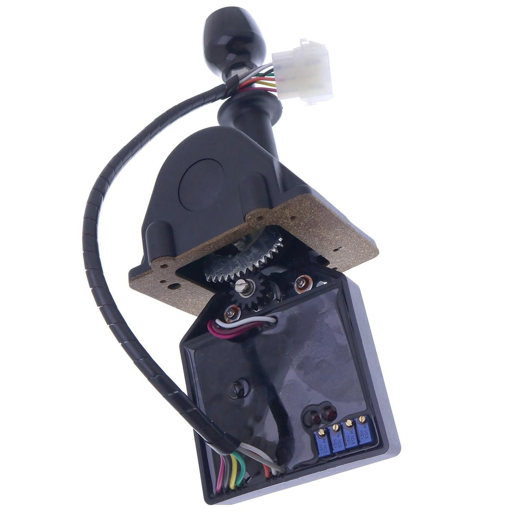 Joystick Controller 1600141 for JLG 40H 45HA 60H 60H+6 60HA 70H 80H 86HX 150HA