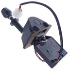 Joystick Controller 1600141 for JLG 40H 45HA 60H 60H+6 60HA 70H 80H 86HX 150HA