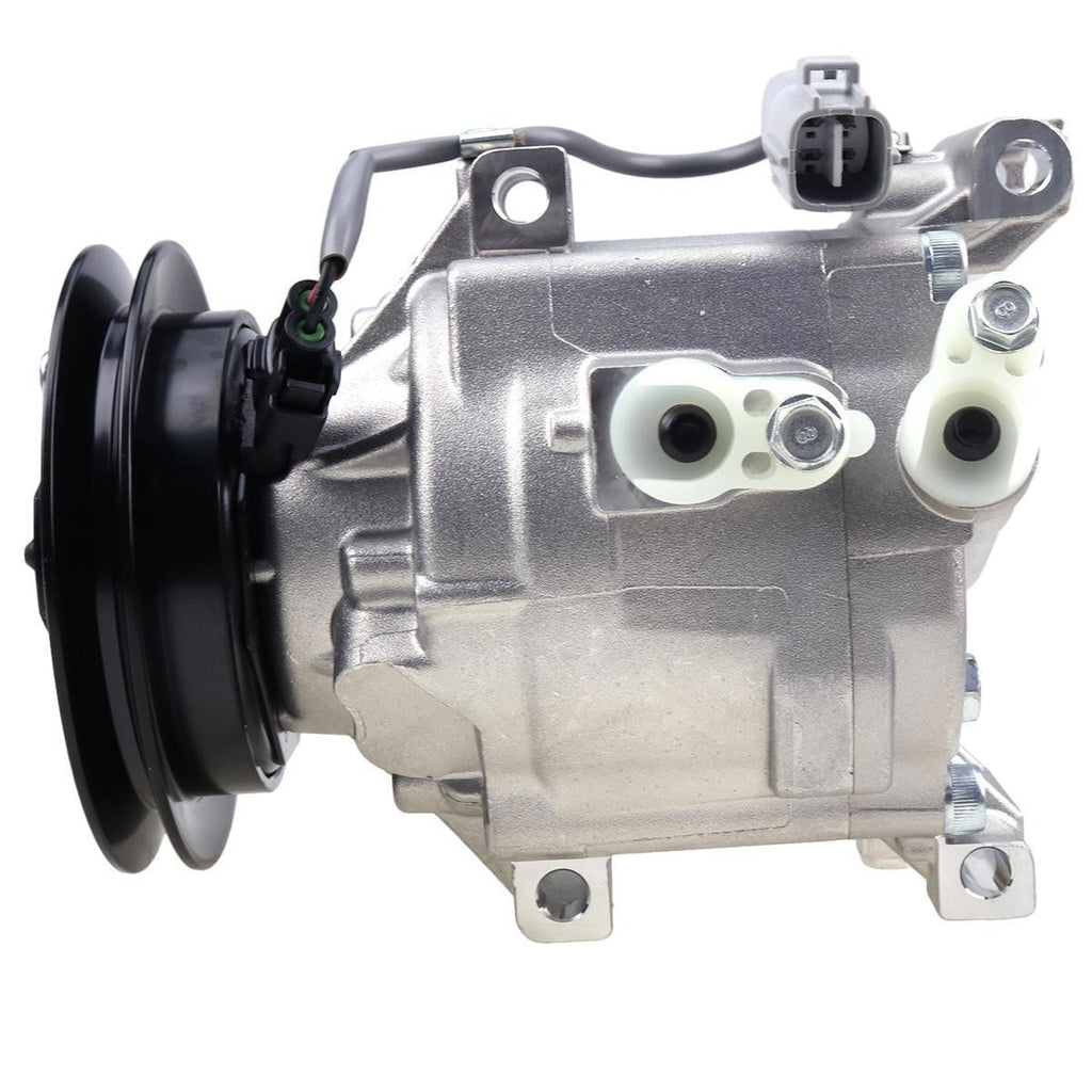 12V A/C Compressor T1065-72213 for Kubota M110 M120 M900 M4900 M6800 M9000