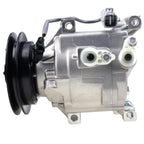 12V A/C Compressor T1065-72213 for Kubota M110 M120 M900 M4900 M6800 M9000