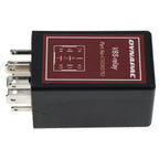 9 Pins 4700382782  Roller Grader VBS Relay For Dynapac CC422 CC522 CC622 382782