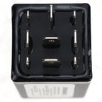 9 Pins 4700382782  Roller Grader VBS Relay For Dynapac CC422 CC522 CC622 382782