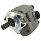 Hydraulic Gear Pump 2437U507F1 K3V112DT for Kobelco K907-II SK120 SK200-6 SK300