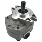 Hydraulic Gear Pump 2437U507F1 K3V112DT for Kobelco K907-II SK120 SK200-6 SK300