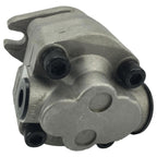 Hydraulic Gear Pump 2437U507F1 K3V112DT for Kobelco K907-II SK120 SK200-6 SK300