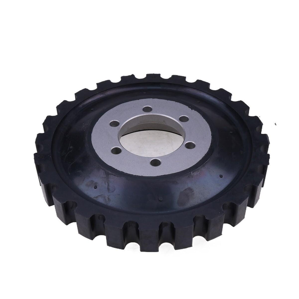 Flexible Coupling forAtlas Copco Air Compressor 1615678500 1604140800 1615682500