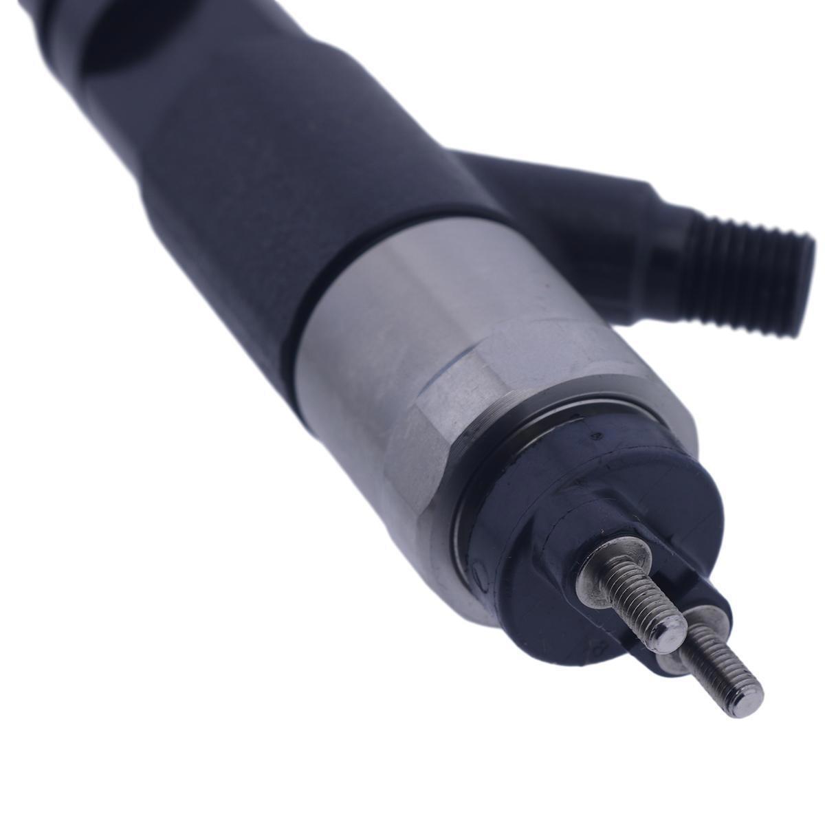Fuel Injector 5344766 5344766RX 295050-2200 for Cummins Engine QSF3.8 ISB4.5