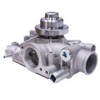 Water Pump 70030554 70024910 for Deutz Engine TCD2.9L4 JLG 400S 600S 1200SJP