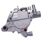 Water Pump 70030554 70024910 for Deutz Engine TCD2.9L4 JLG 400S 600S 1200SJP