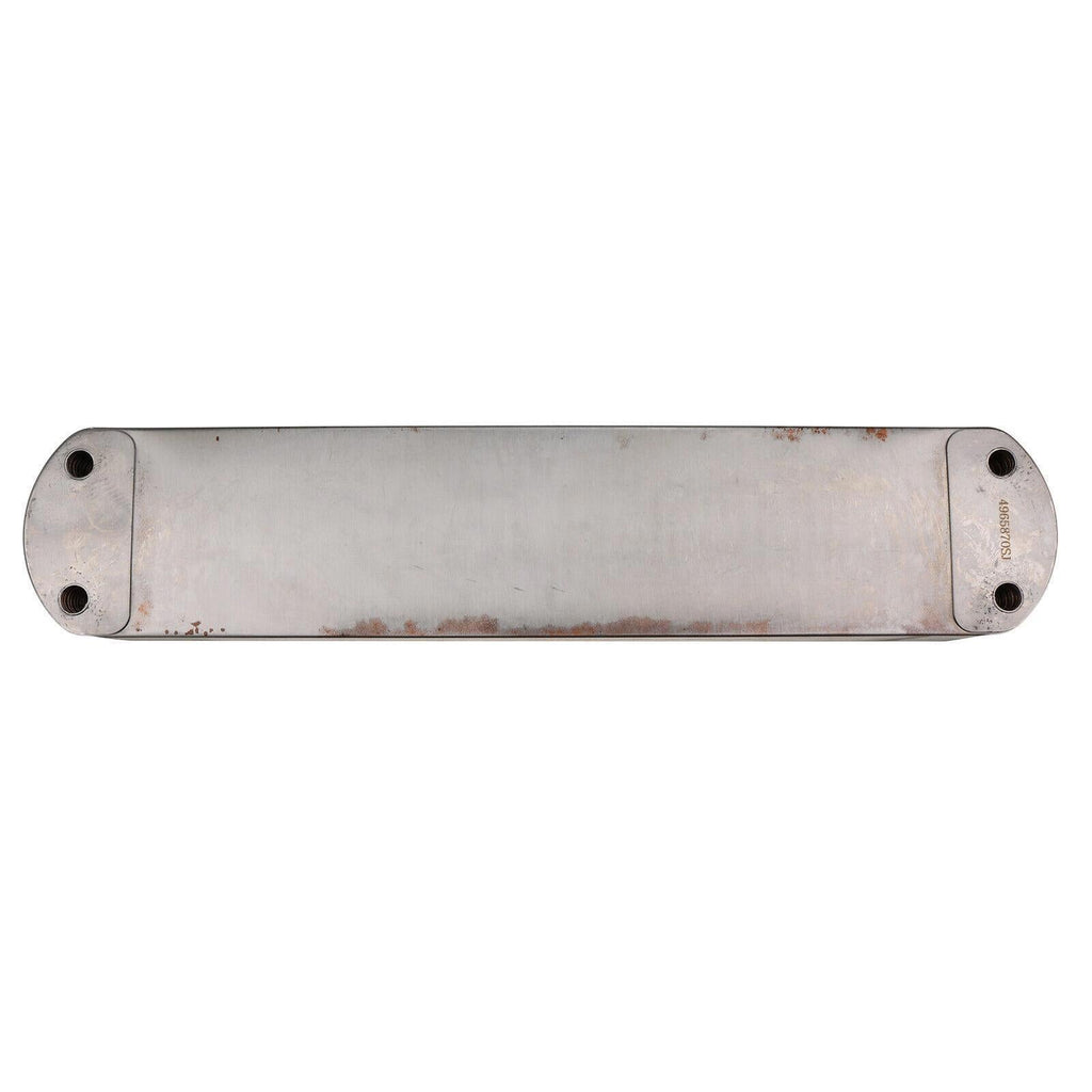 Oil Cooler 2892304 C2892304 For Cummins ISX X15 ISX15 Engine