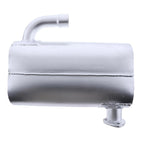 Muffler RC411-42414 for Kubota KX91-3 U35 U35-3 U35-3S KX91-3S U30-3 Excavator