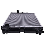 Water Tank Radiator TC420-16000 for Kubota L3800DT L3800F L3200H L2501F LX2610