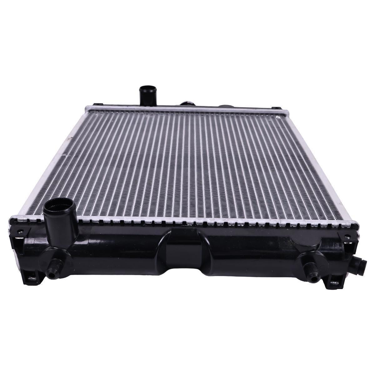 Water Tank Radiator TC420-16000 for Kubota L3800DT L3800F L3200H L2501F LX2610
