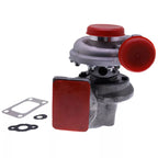 GT2052 Turbocharger 2674A382 2674A324 for Perkins Engine T4.236 T4.40 1004-4T