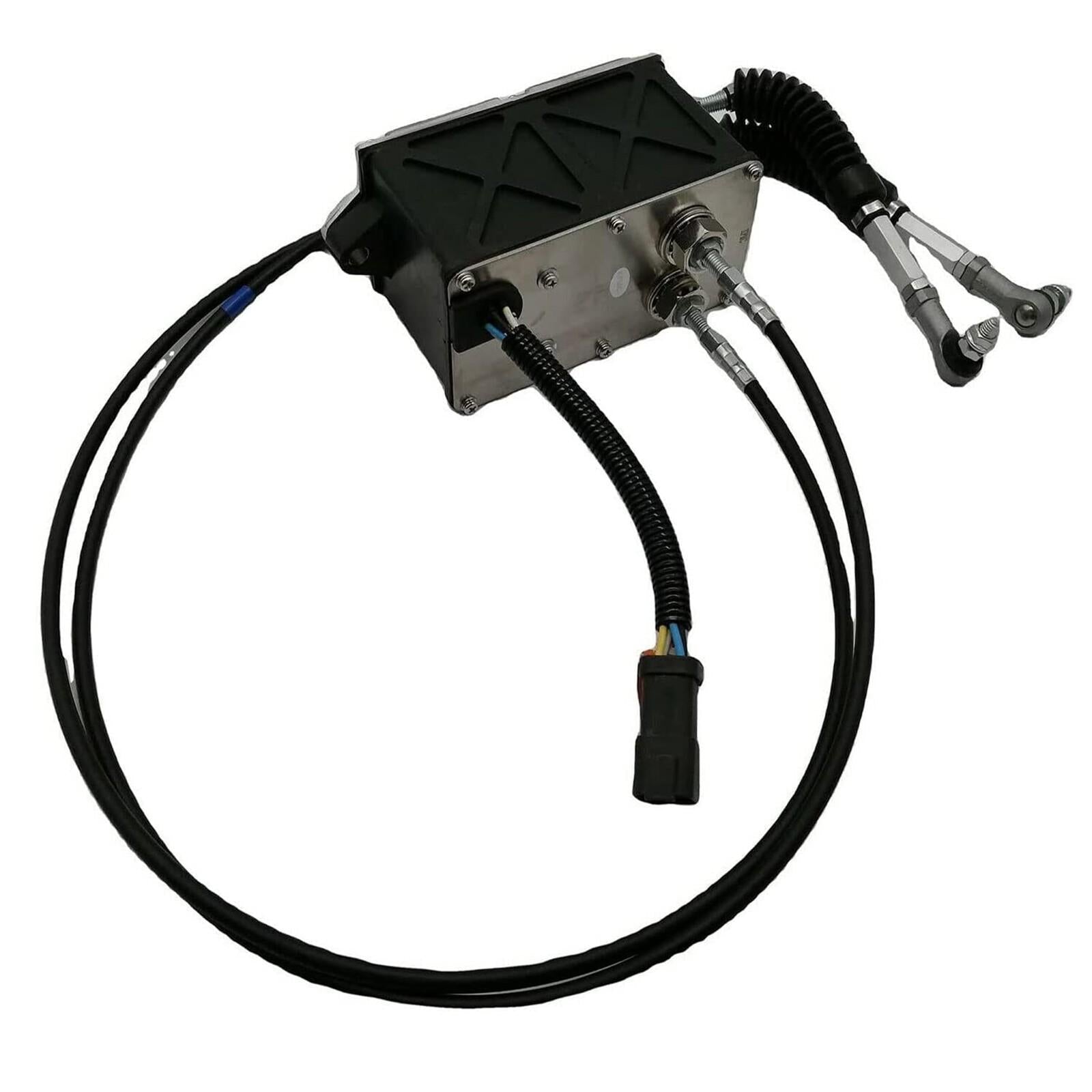 Throttle Motor 120-0002 2475229 for Caterpillar 3054 3064 Engine 312B 312BL 311B