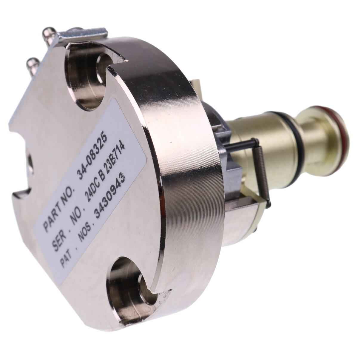 NEW Fuel Control Actuator 3408325 for Cummins Engine KTA50 NTA855