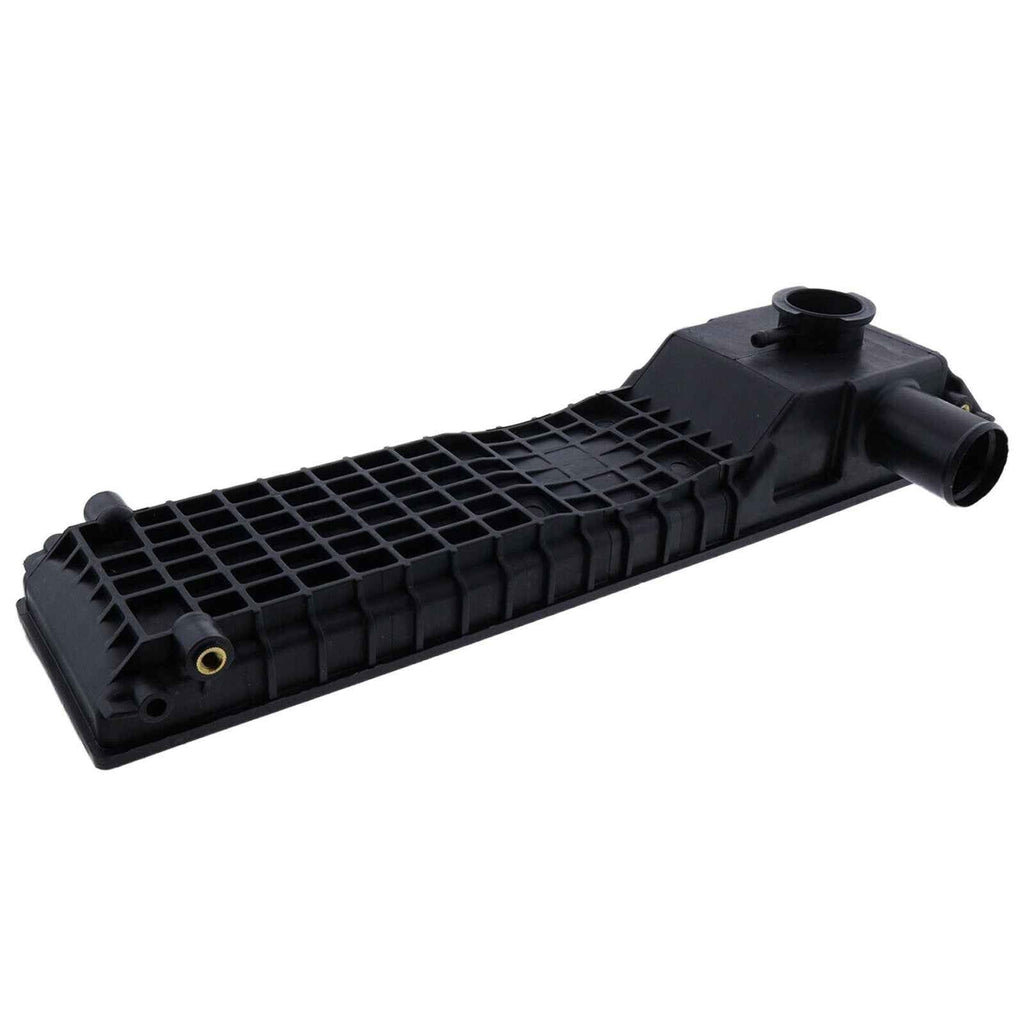 Reservoir Radiator Assy 175161A1 for Case 580M 580SM 590SL New Holland U80 LV80