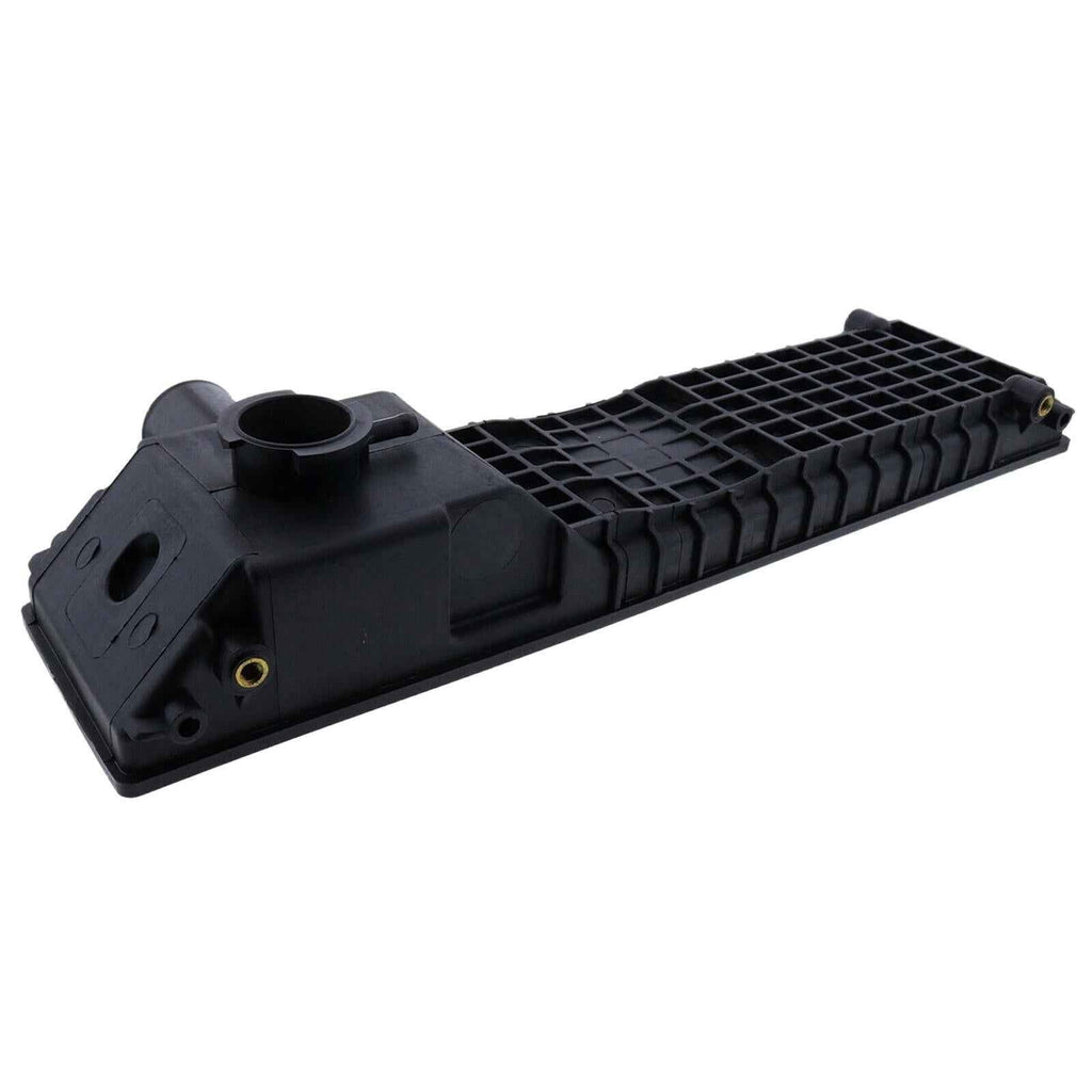 Reservoir Radiator Assy 175161A1 for Case 580M 580SM 590SL New Holland U80 LV80