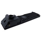 Reservoir Radiator Assy 175161A1 for Case 580M 580SM 590SL New Holland U80 LV80