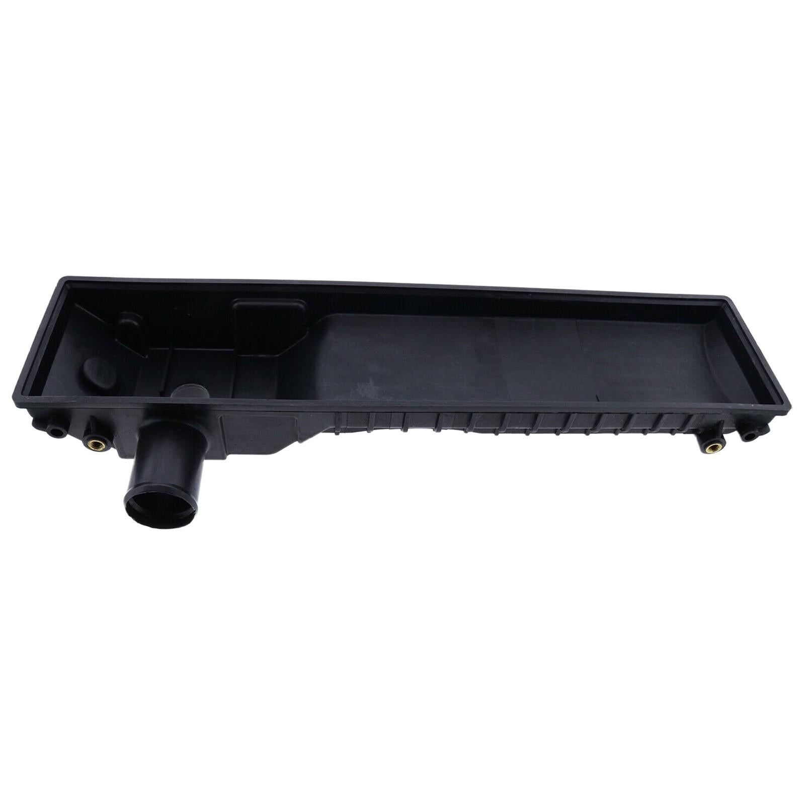 Reservoir Radiator Assy 175161A1 for Case 580M 580SM 590SL New Holland U80 LV80