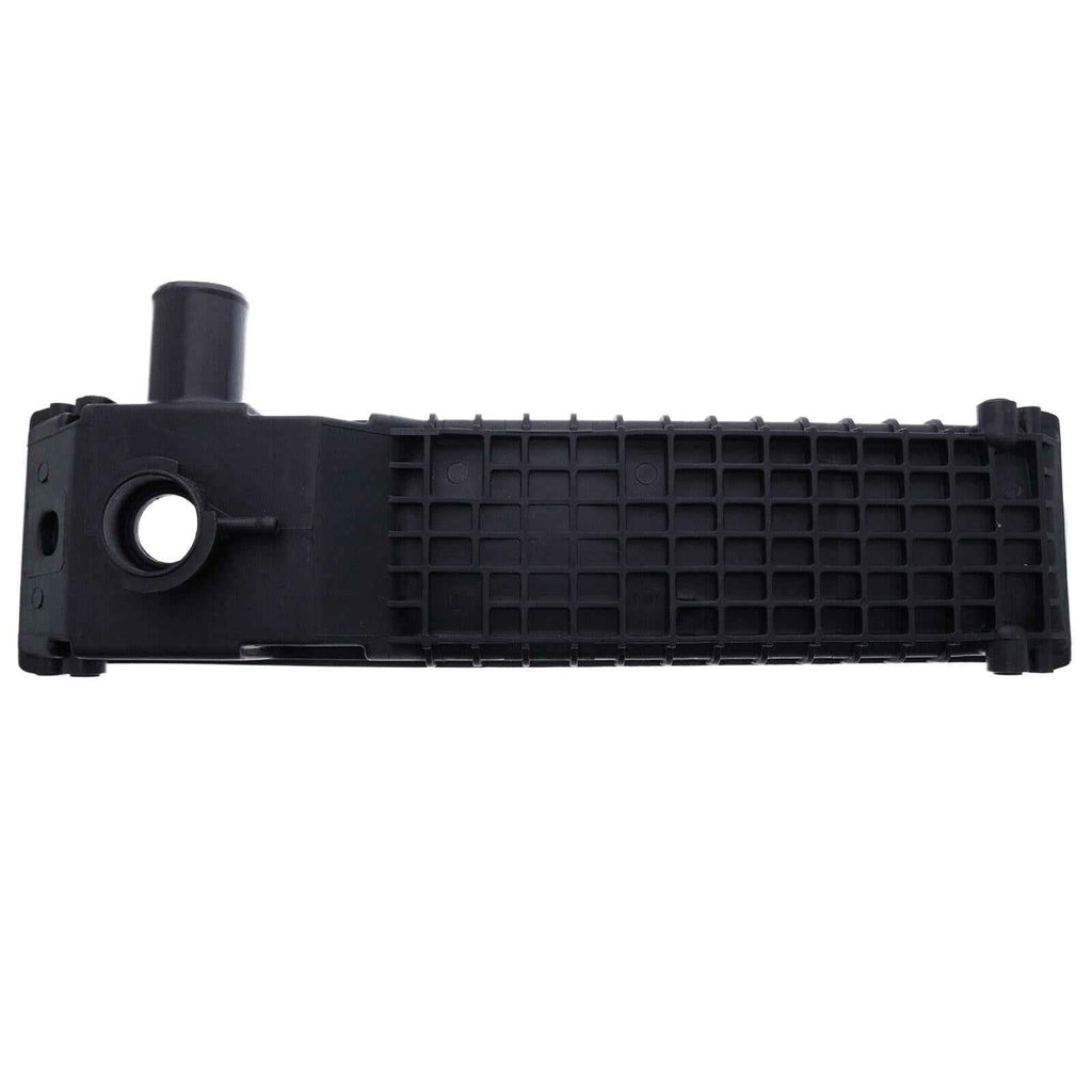 Reservoir Radiator Assy 175161A1 for Case 580M 580SM 590SL New Holland U80 LV80