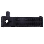 Reservoir Radiator Assy 175161A1 for Case 580M 580SM 590SL New Holland U80 LV80