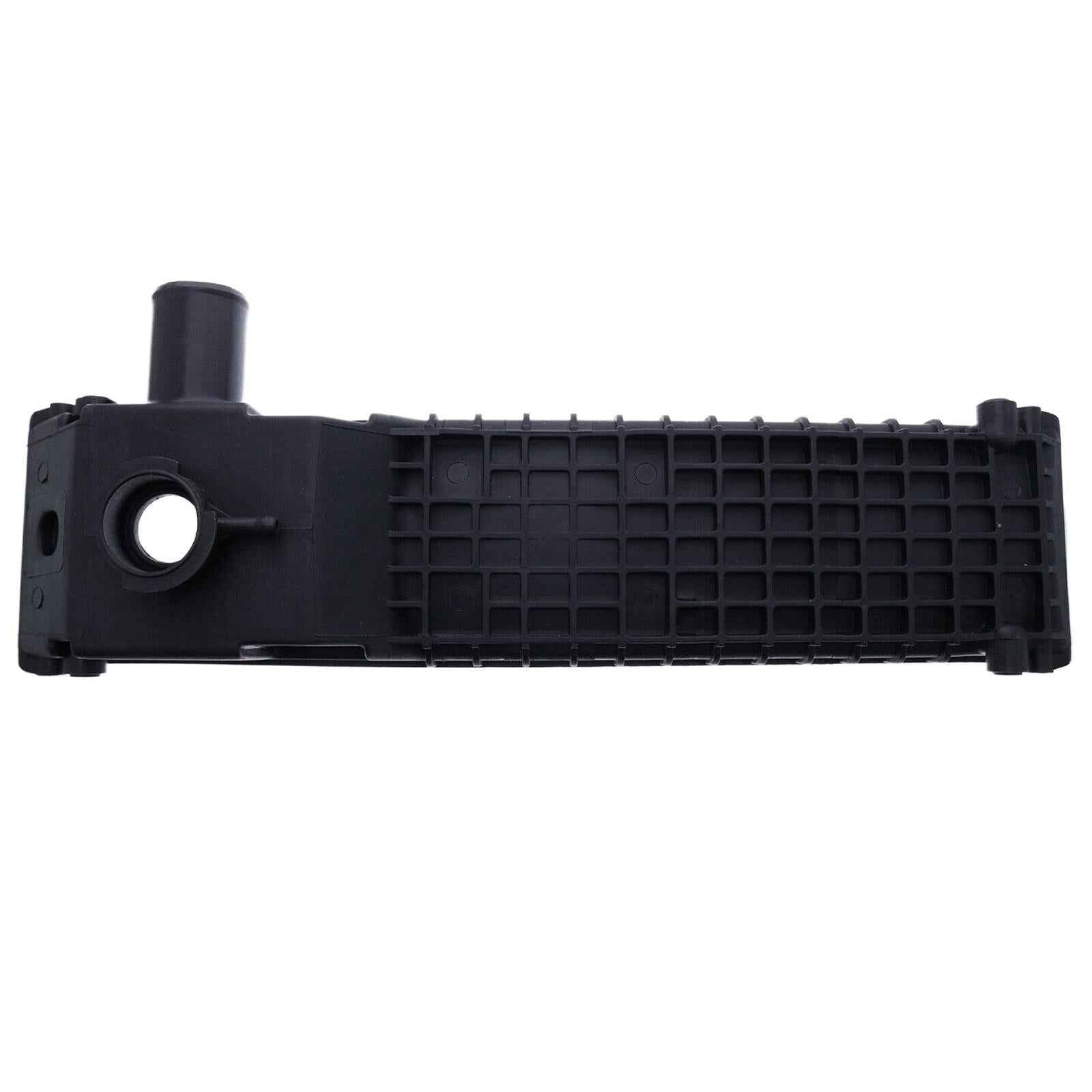 Reservoir Radiator Assy 175161A1 for Case 580M 580SM 590SL New Holland U80 LV80