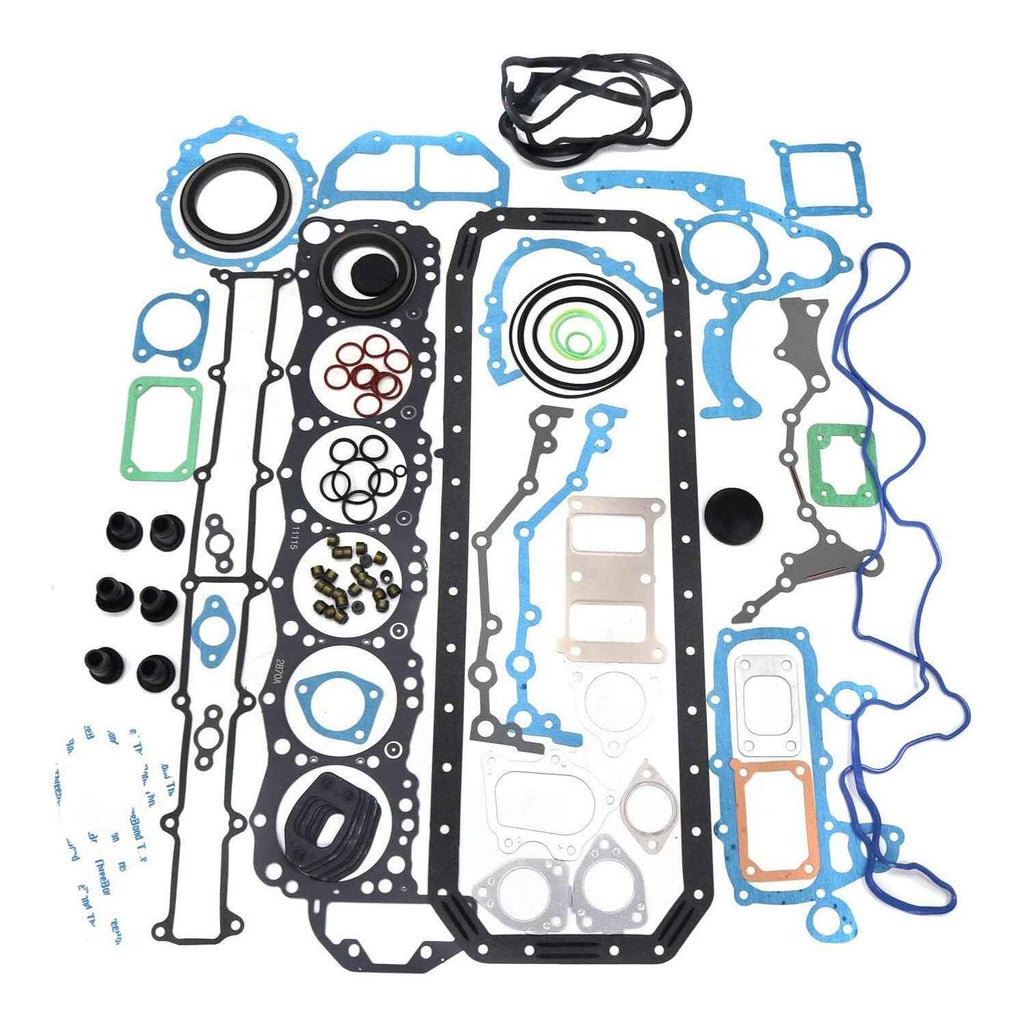 Cylinder Head Gasket Set for Hino J08E J08ET JO8ET Engine Overhaul Gasket Kit