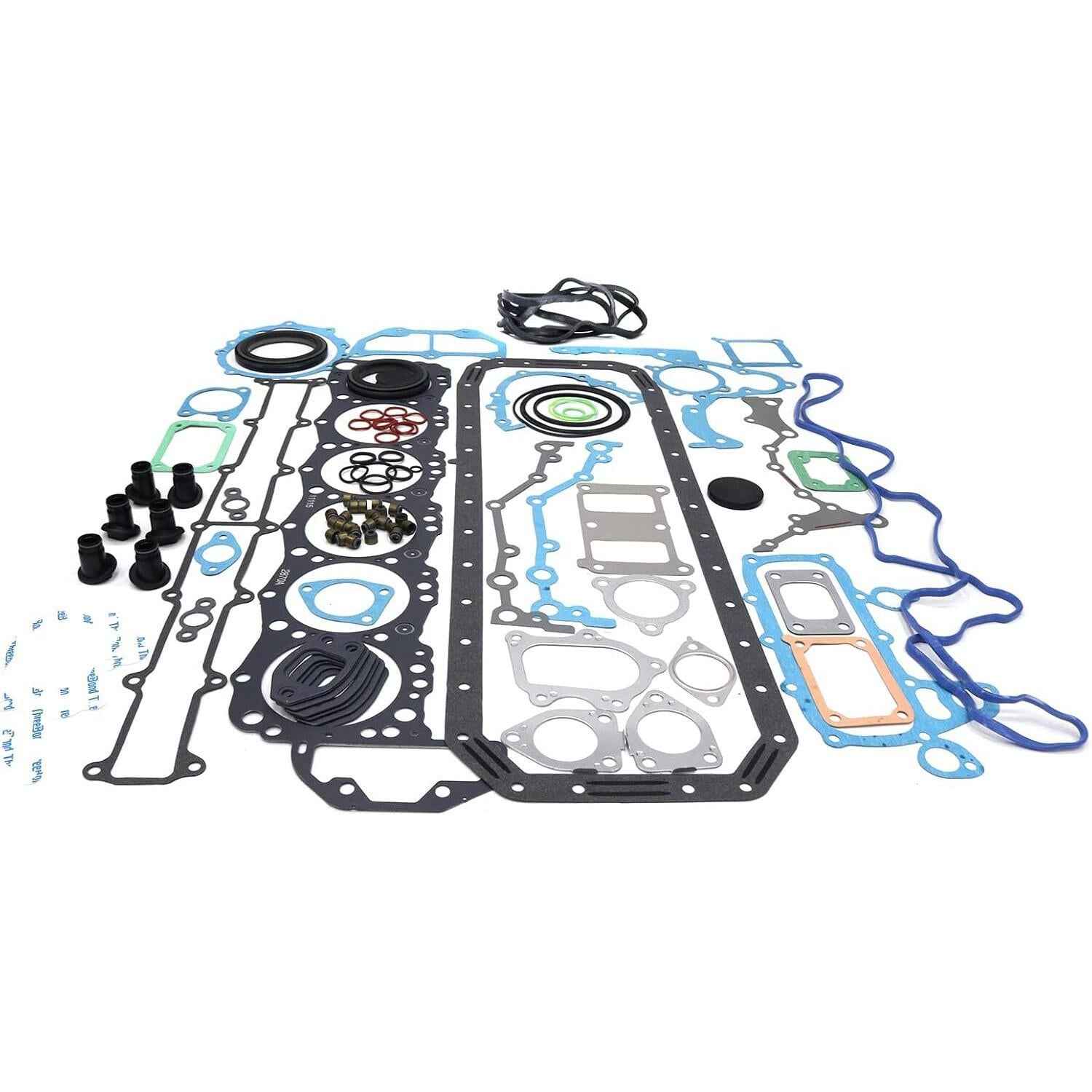 Cylinder Head Gasket Set for Hino J08E J08ET JO8ET Engine Overhaul Gasket Kit