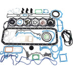 Cylinder Head Gasket Set for Hino J08E J08ET JO8ET Engine Overhaul Gasket Kit