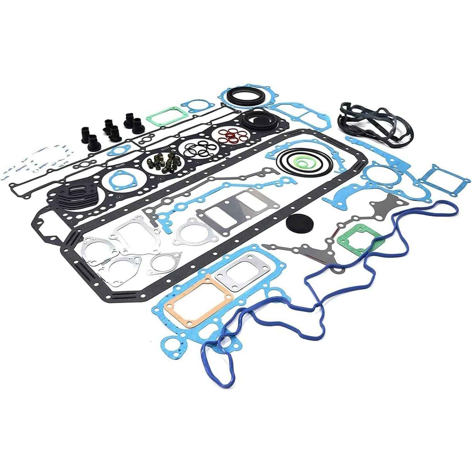 Cylinder Head Gasket Set for Hino J08E J08ET JO8ET Engine Overhaul Gasket Kit