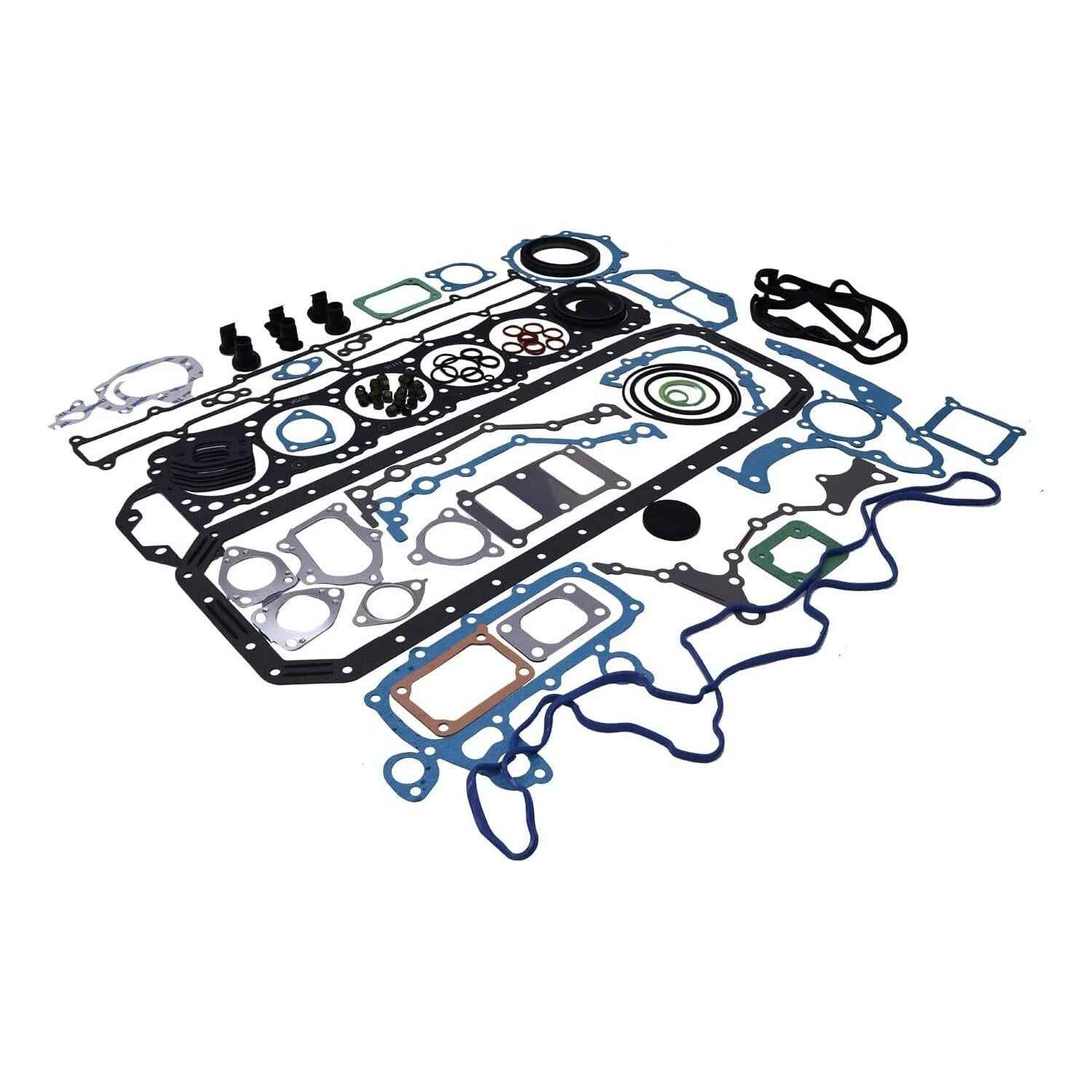 Cylinder Head Gasket Set for Hino J08E J08ET JO8ET Engine Overhaul Gasket Kit