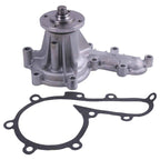 Water Pump 119770-00730 for Yanmar Engine 6LP-DTE 6LP-STE 6LPA-DTZP 11977000730
