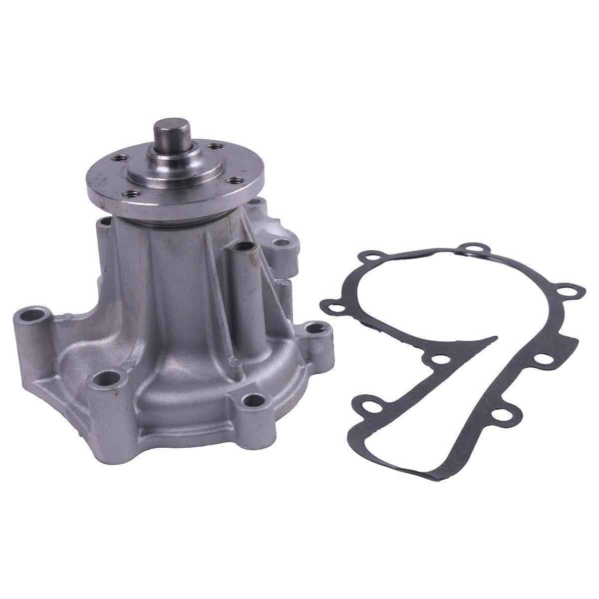 Water Pump 119770-00730 for Yanmar Engine 6LP-DTE 6LP-STE 6LPA-DTZP 11977000730