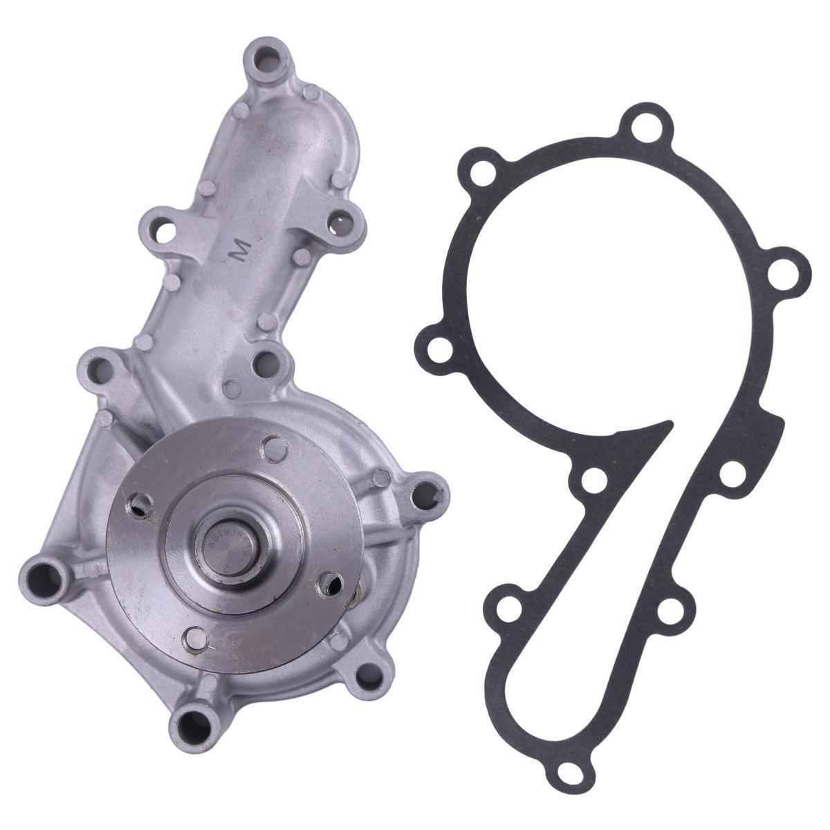 Water Pump 119770-00730 for Yanmar Engine 6LP-DTE 6LP-STE 6LPA-DTZP 11977000730