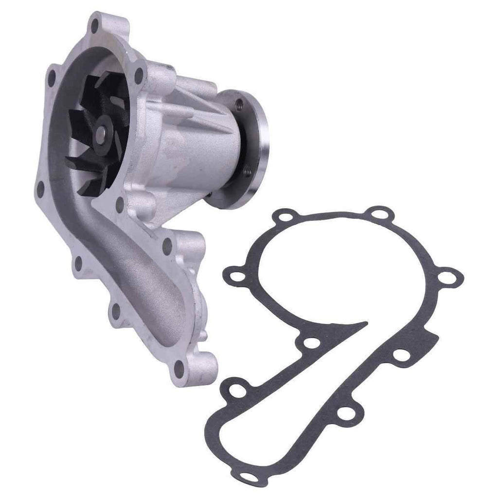 Water Pump 119770-00730 for Yanmar Engine 6LP-DTE 6LP-STE 6LPA-DTZP 11977000730