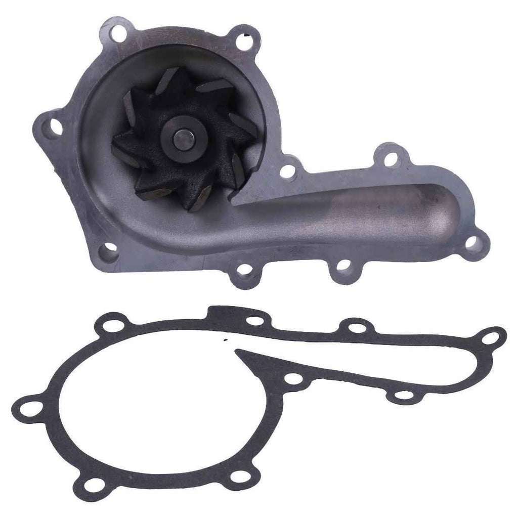 Water Pump 119770-00730 for Yanmar Engine 6LP-DTE 6LP-STE 6LPA-DTZP 11977000730