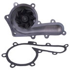 Water Pump 119770-00730 for Yanmar Engine 6LP-DTE 6LP-STE 6LPA-DTZP 11977000730