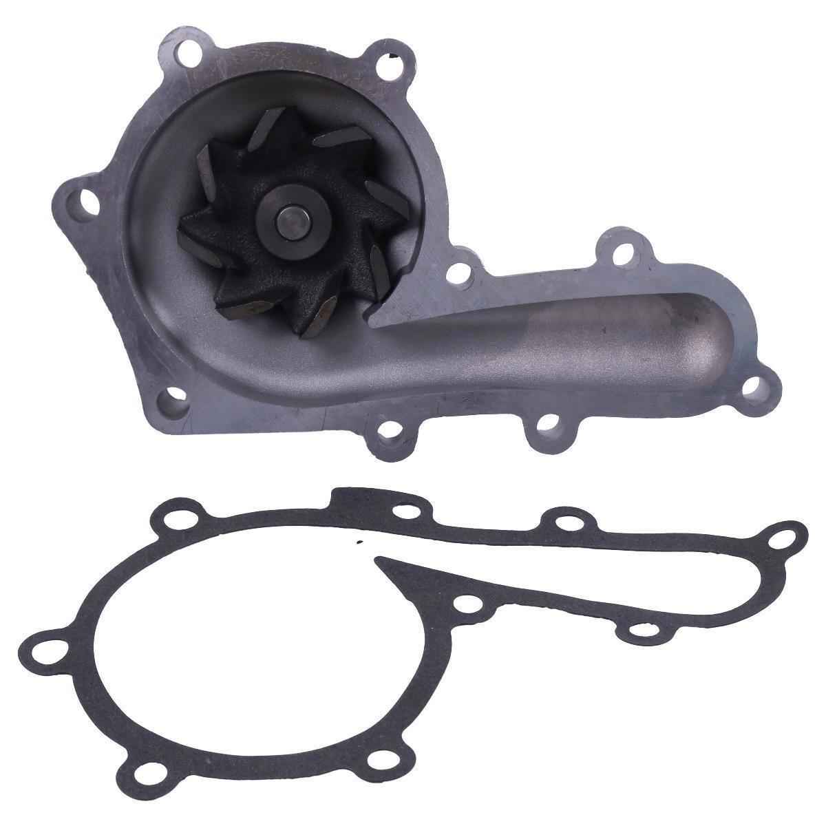 Water Pump 119770-00730 for Yanmar Engine 6LP-DTE 6LP-STE 6LPA-DTZP 11977000730