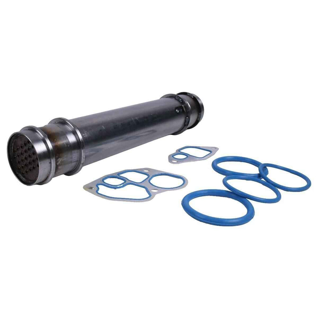 Oil Cooler Kit 1815904C2 for Navistar T444E  DT466 DT466E DT530 DT530E 1994-2003