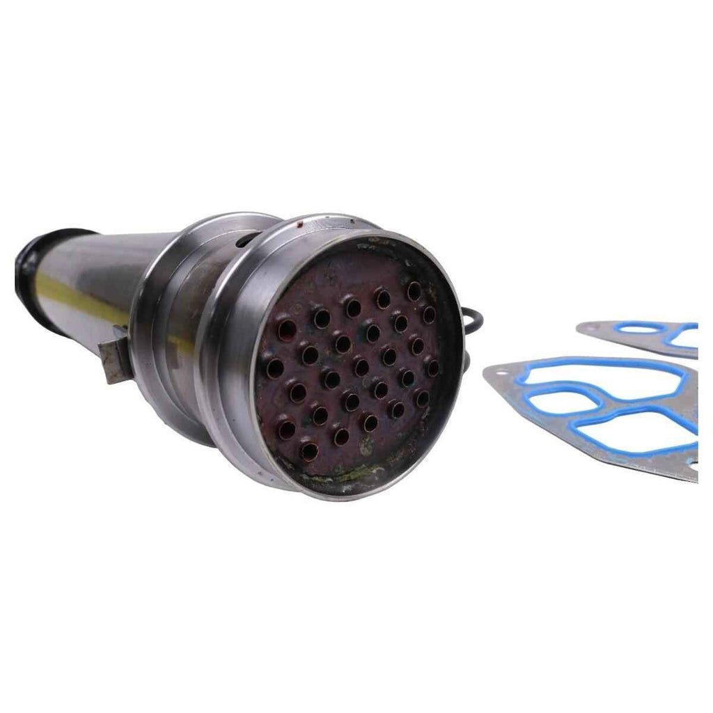 Oil Cooler Kit 1815904C2 for Navistar T444E  DT466 DT466E DT530 DT530E 1994-2003