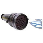 Oil Cooler Kit 1815904C2 for Navistar T444E  DT466 DT466E DT530 DT530E 1994-2003